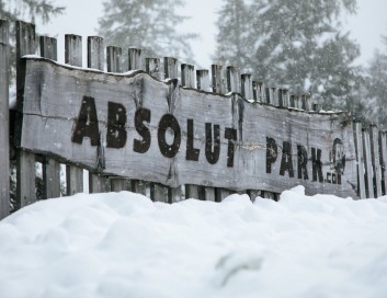 Absolut Park © Absolut Park & Sportalpen Marketing
