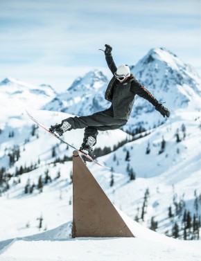 Shuttleberg Absolutpark © Absolutpark - Markus Rohrbacher