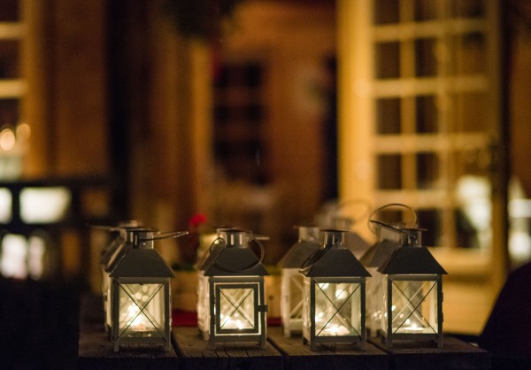 Atelier am Abend © Altenmarkt-Zauchensee Tourismus - Nadia Jabli Photography