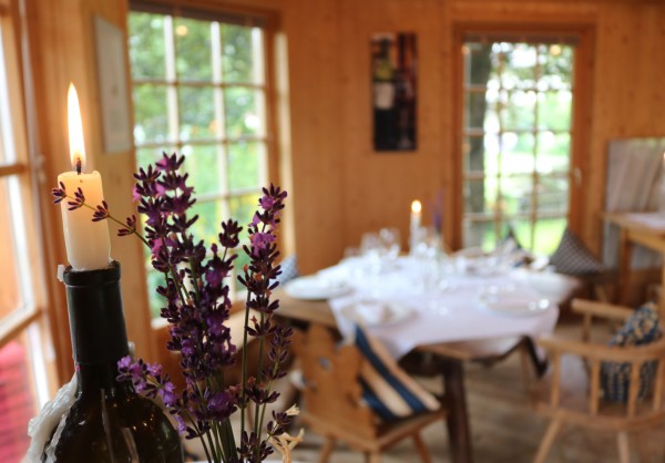 Atelier in Altenmarkt