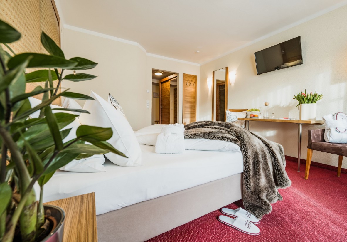 Zimmer mit TV in Altenmarkt