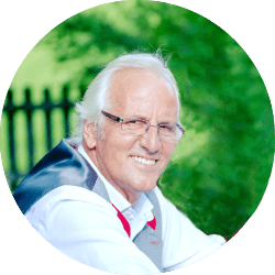 Hausherr Herr Scheffer