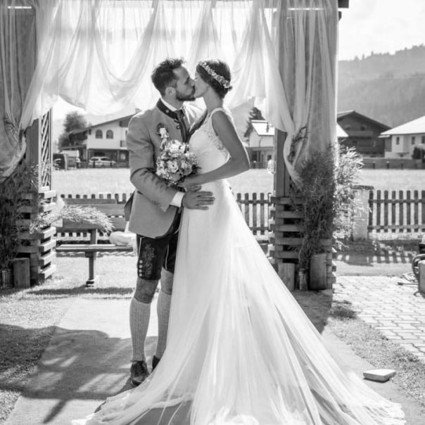 Hochzeitslocation Scheffer's Hotel in Altenmarkt, Pongau