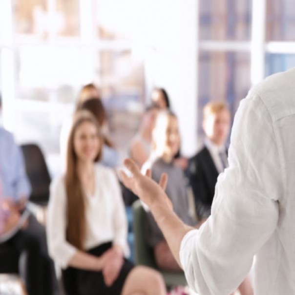 Seminar © shutterstock.com