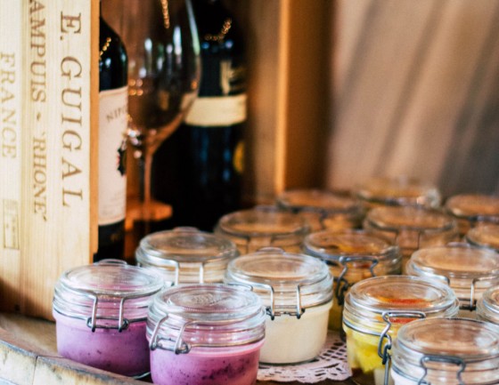 Aufstriche zum Frühstück © Altenmarkt-Zauchensee Tourismus - lilly marily