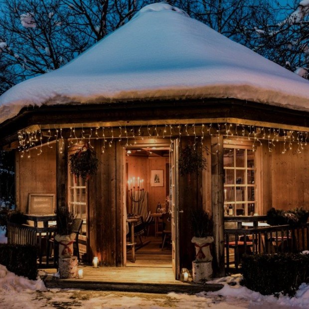 Atelier Scheffer in Altenmarkt