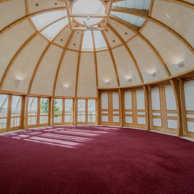 Seminarhalle für große Gruppen im Salzburger Land