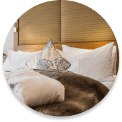 Zimmer Scheffer's 4* Sterne Hotel 