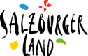 Salzburger Land Tourismus Logo