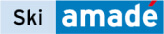 Ski amadé Logo